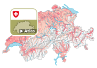 Parteistärke der Sozialdemokratischen Partei der Schweiz (SP)