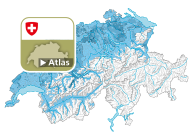 Parteistärke der Evangelischen Volkspartei und der Christlichsozialen Partei (EVP/CSP)