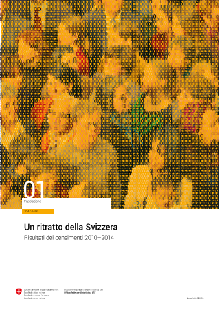 Un ritratto della Svizzera