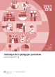 Statistique de la pédagogie spécialisée