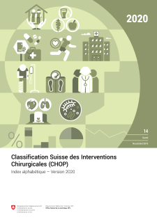 Classification Suisse des Interventions Chirurgicales (CHOP)