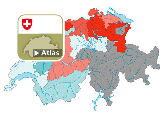 Variation de la force des petits partis du centre, de 1979 à 2019