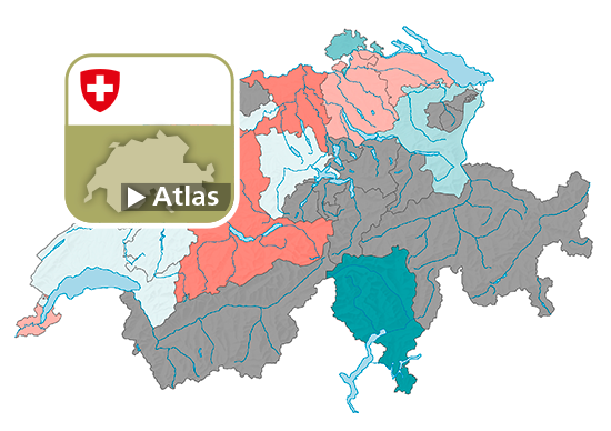 Variation de la force des petits partis de droite, de 1979 à 2019