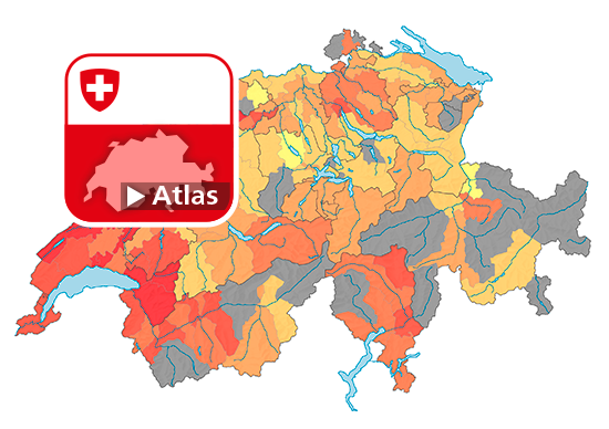 Strafgesetzbuch (StGB): Häufigkeitszahl Drohung (Art. 180), 2019