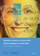 Statistical Yearbook of Switzerland 2020