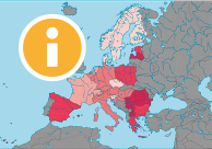 Durée du risque de pauvreté