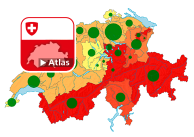 Dépenses pour l'infrastructure routière par habitant