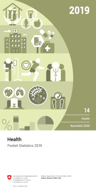 Health - Pocket Statistics 2019