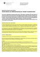 Statistique des institutions médico-sociales - Guide destiné aux établissements pour remplir le questionnaire