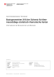 Geometriedatensätze ThemaKart: Basisgeometrien (K4) der Schweiz für kleinmassstäbige statistisch-thematische Karten