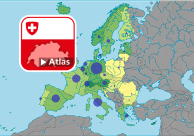 Ausländische Wohnbevölkerung