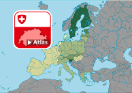 Surfaces boisées (forêt et autres surfaces boisées)