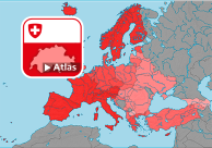 Espérance de vie des femmes à la naissance