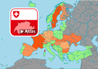 Anteil der Kernenergie am Bruttoenergieverbrauch