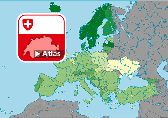 Part des énergies renouvelables dans la consommation brute d'énergie, en 2017