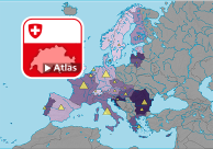 Personnes tuées dans des accidents de la circulation routière