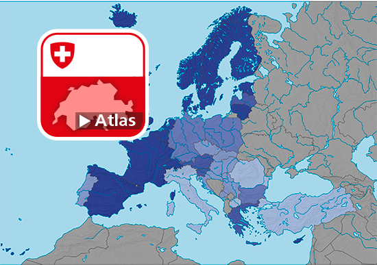 Personnes ayant le plus haut niveau de formation (degré tertaire), en 2018