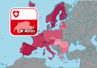 Frauenanteil in nationalen Parlamenten