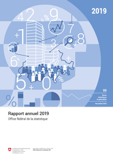Rapport annuel 2019