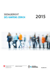 Sozialbericht Kanton Zürich 2015