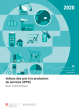 Indices des prix à la production de services (IPPS)