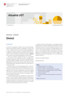 Divorzi