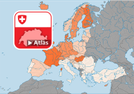Prestations sociales: dépenses pour le logement
