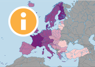 Total des dépenses des prestations sociales