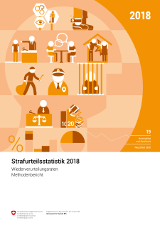 Strafurteilsstatistik 2018