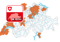 Zones urbaines fonctionnelles 2014 (FUA eurostat)