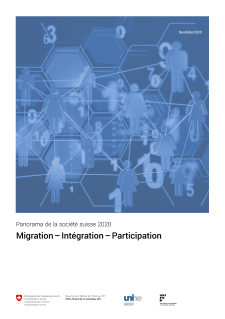 Panorama de la société suisse 2020