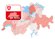 Entwicklung der Beschäftigten, alle Grössenklassen