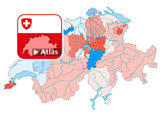 Entwicklung der Beschäftigten in mittleren Unternehmen, 2017-2018