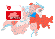 Entwicklung der Beschäftigten in Grossunternehmen