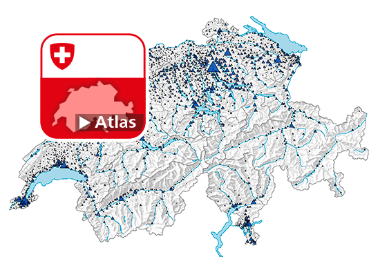 Arbeitsstätten im 2. Wirtschaftssektor, 2018
