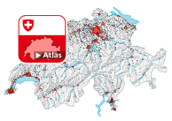 Etablissements du secteur économique tertiaire