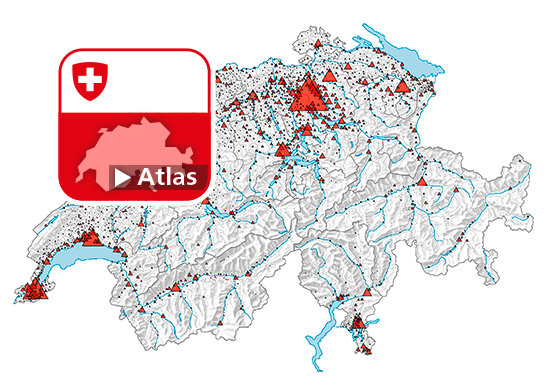 Beschäftigte im 3. Wirtschaftssektor, 2018