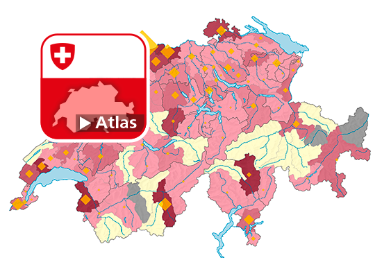 Beschäftigte (in Vollzeitäquivalenten) in der Chemie- und Pharmabranche, 2018