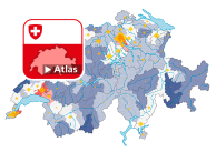 Beschäftigte (in Vollzeitäquivalenten) in wissensintensiven Dienstleistungen