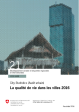 La qualité de vie dans les villes 2016