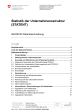 Statistik der Unternehmensstruktur (STATENT), Beschäftigte und Arbeitsstätten, Beschreibung: Metainformation zu Geodaten