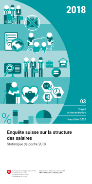 L'enquête suisse sur la structure des salaires
