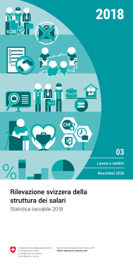 La rilevazione della struttura dei salari