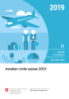 Aviation civile suisse 2019