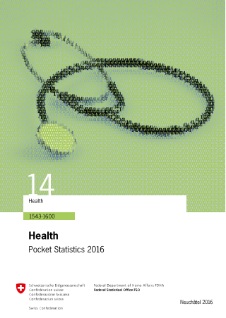 Health - Pocket Statistics 2016