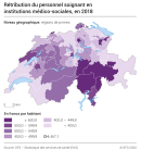 Rétribution du personnel soignant en institutions médico-sociales