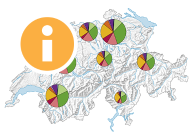 Arbeitsstätten der Kulturwirtschaft nach Kulturbereich
