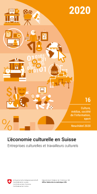 L'économie culturelle en Suisse