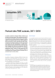 Portrait des PME suisses, 2011-2018