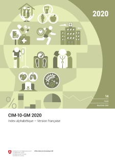 CIM-10-GM 2020